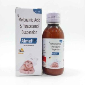 Almef P