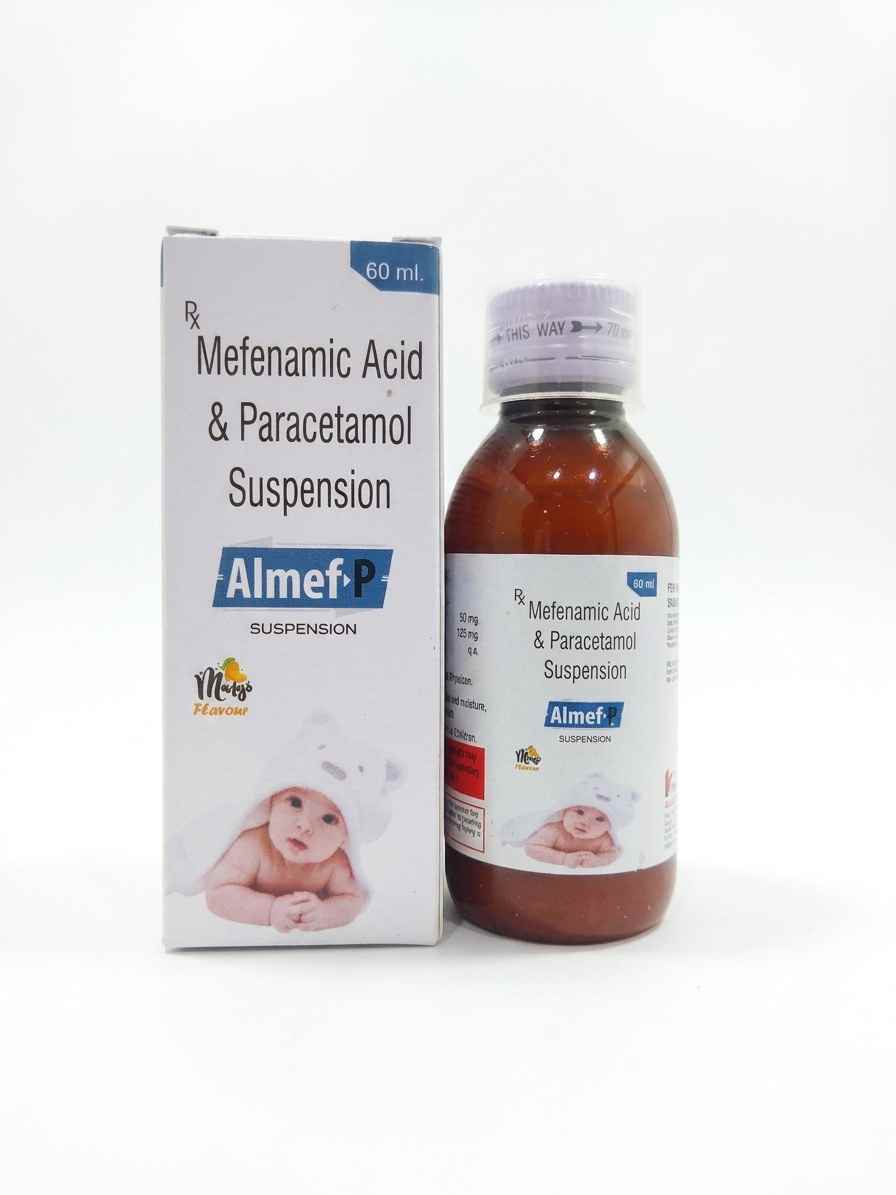Almef P