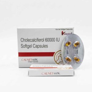 CAlnet 60 k