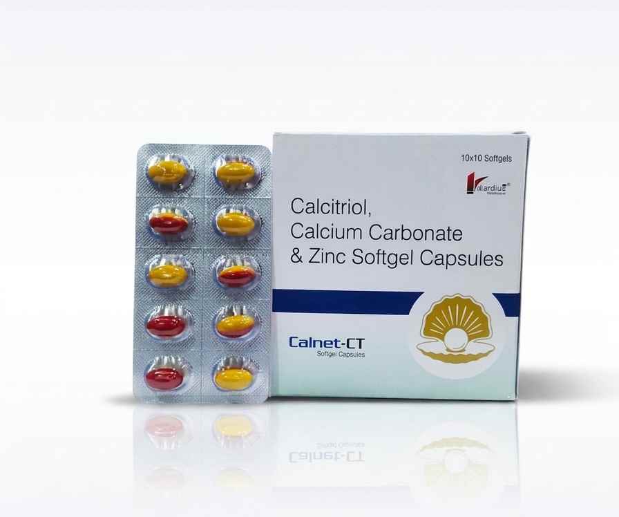 Calnet ct