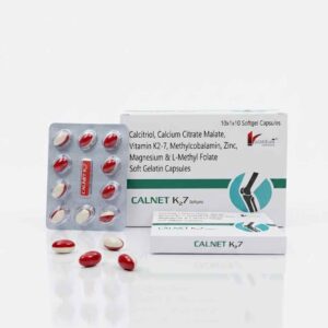 Calnet k27