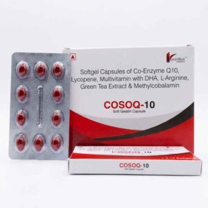 Cosoq 10
