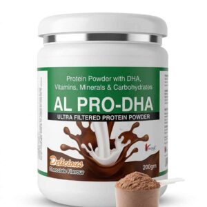 Dha Powder