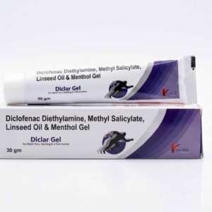 Diclo Gel