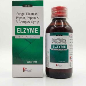 Elzyme 100 ml