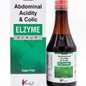 Elzyme food