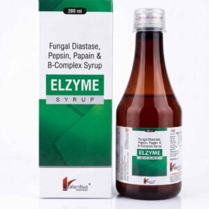 Elzyme