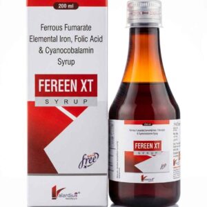 Ferren XT