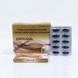 Grosang