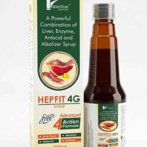 Heffit 4g