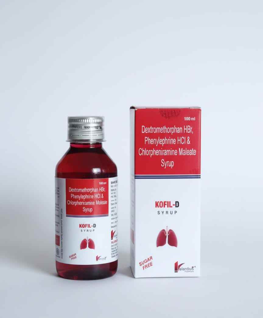 Kofil D