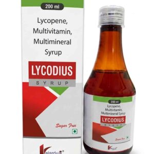 Lycodius