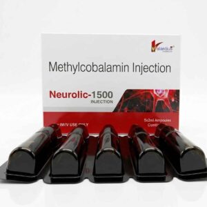 Neurolic 1500