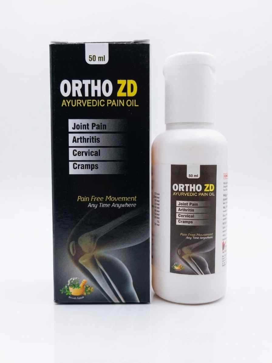 Orhto Oz