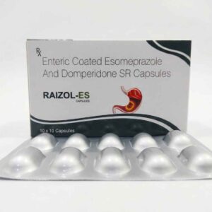 Raizol ES