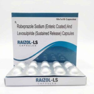 Raizole ls
