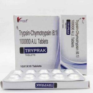Tryprack