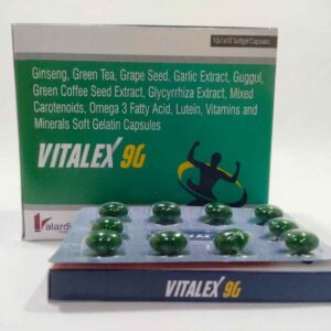 Vitalex 9g
