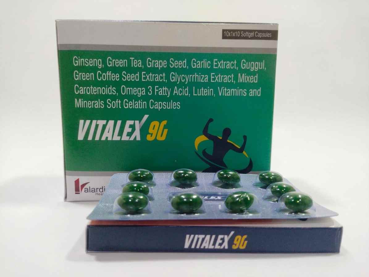 Vitalex 9g