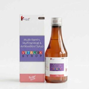 Vitalex