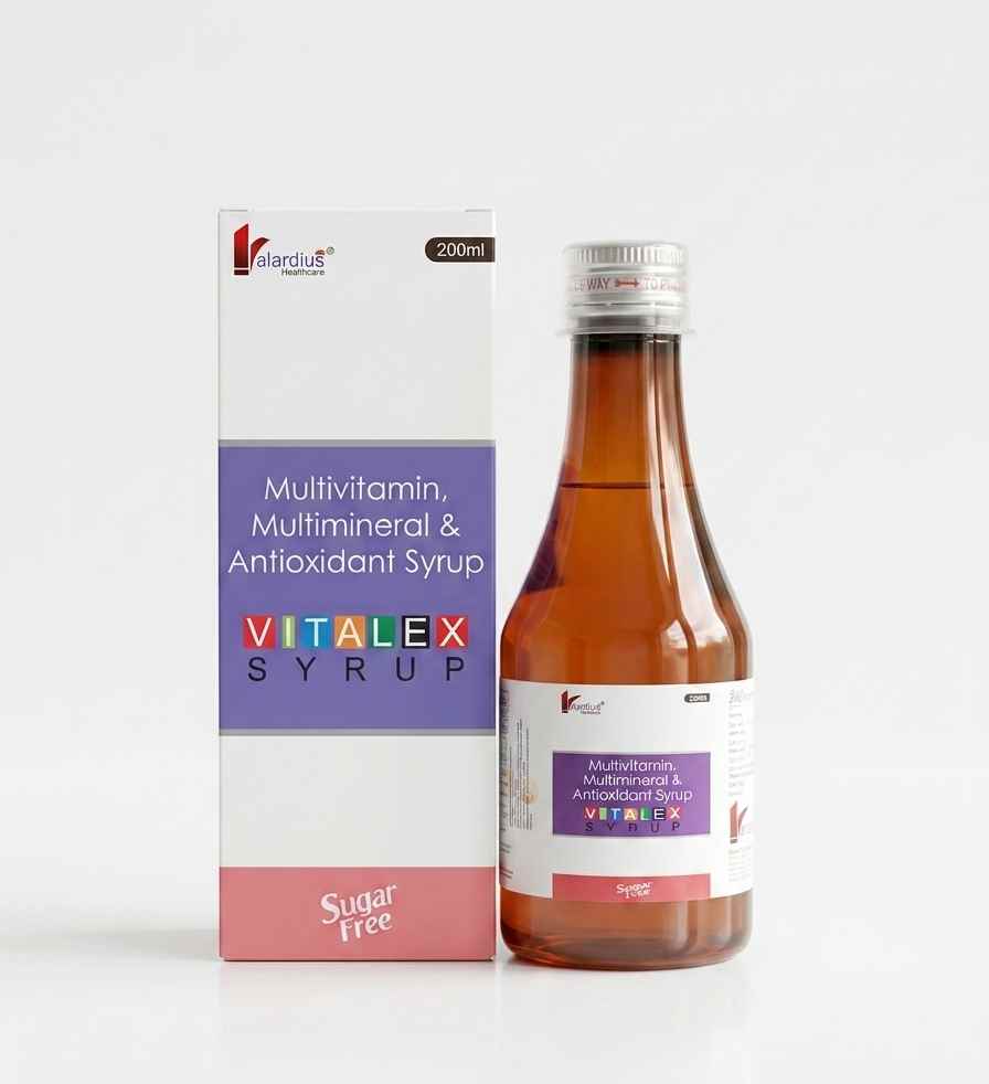 Vitalex