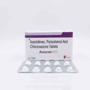 asocet mr