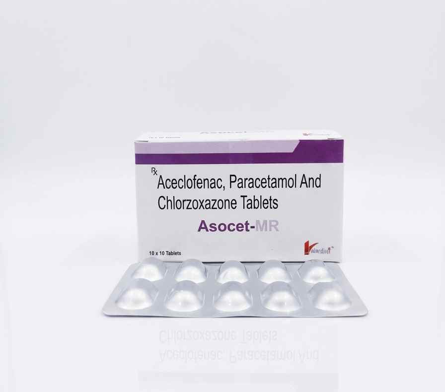 asocet mr