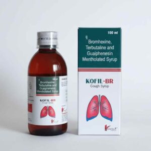 Kofil BR